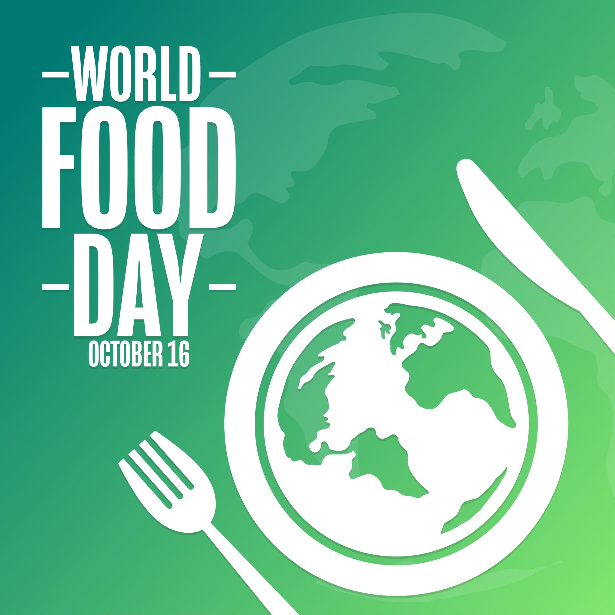 World Food Day/Week