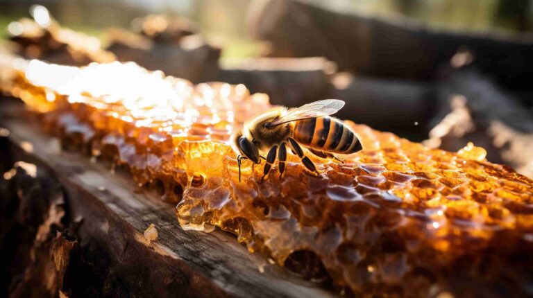 working-bee-filling-honey-combs_11zon